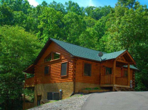 Wild At Heart Cabin